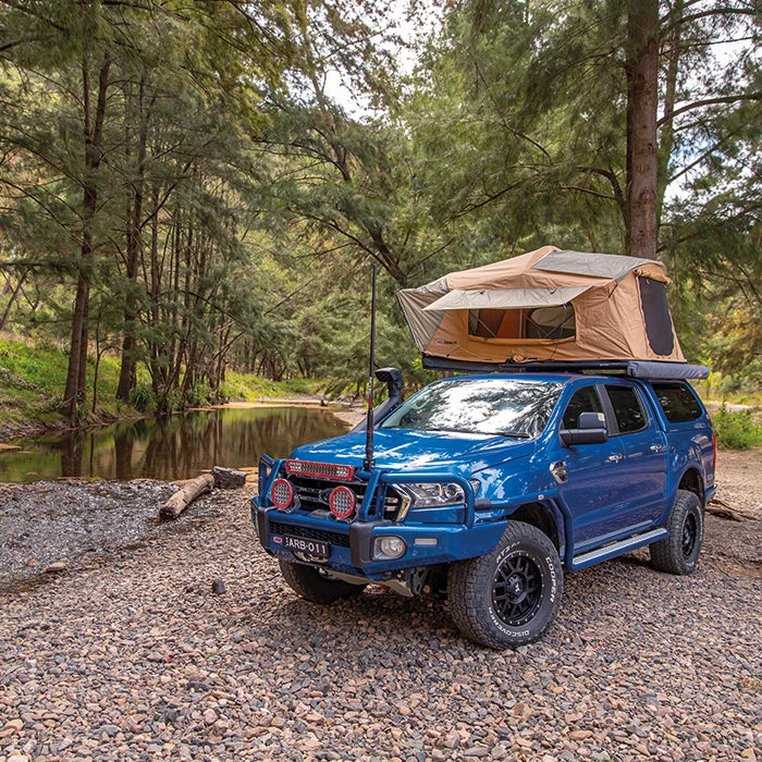 ARB Flinders Rooftop Tent – Compact Expedition Camping Solution