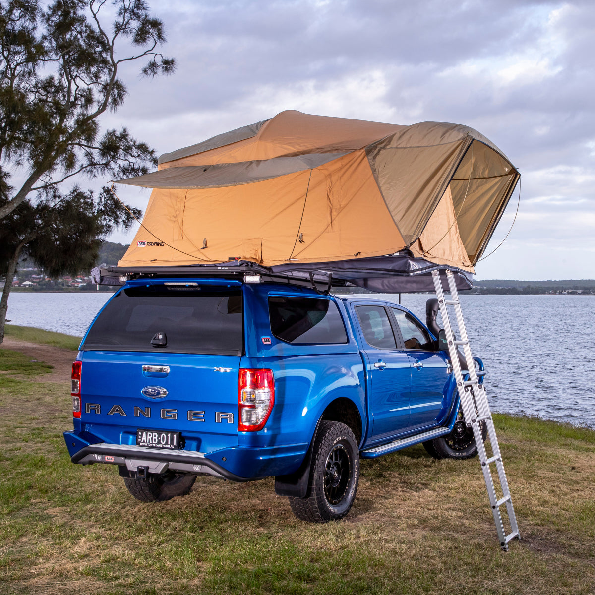 ARB Flinders Rooftop Tent