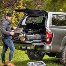 ARB Proform DragMat Universal Sliding Tray - Wide Width