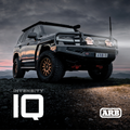 ARB Intensity IQ LED Driving Lights