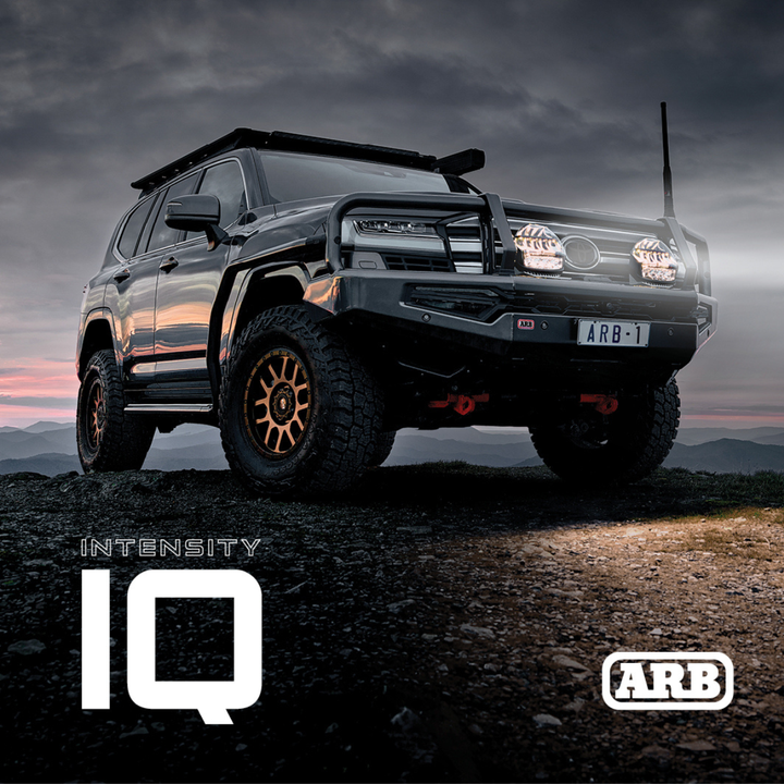 ARB Intensity IQ LED Driving Lights