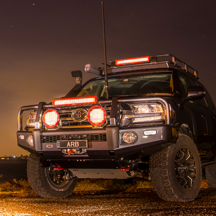 ARB Intensity LED Light Bar