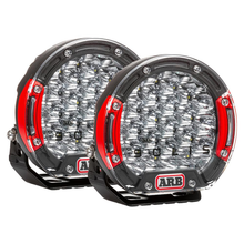ARB Intensity Solis 7" 21 LED Driving Spot Lights
