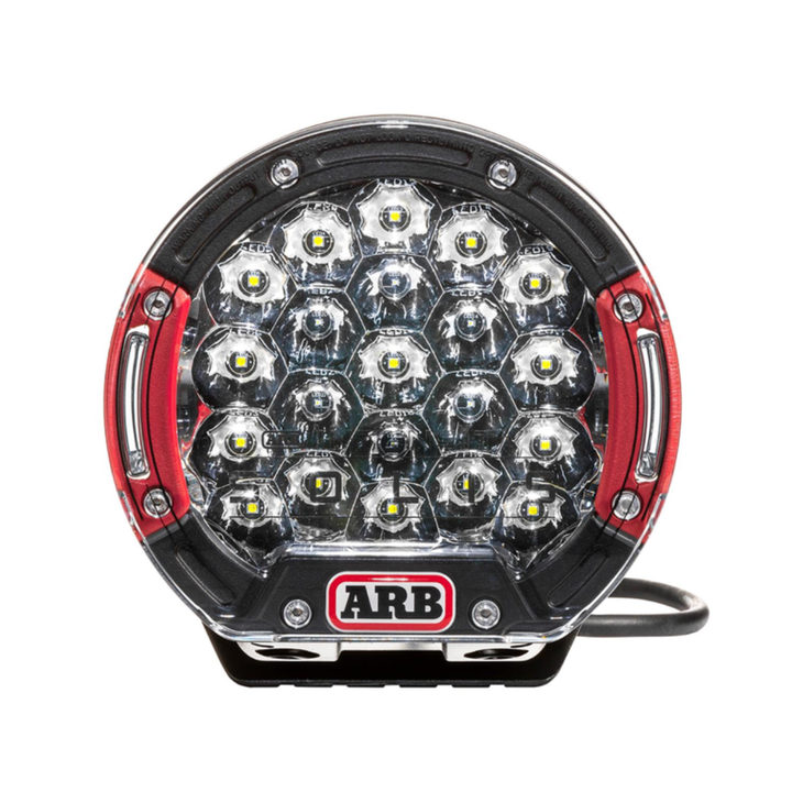 ARB LED Intensity Solis 36 Flood Light 9"