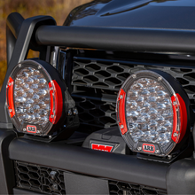 ARB LED Intensity Solis 36 Spot Light 9"