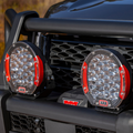 ARB Intensity Solis 9" 36 LED Driving Spot Lights