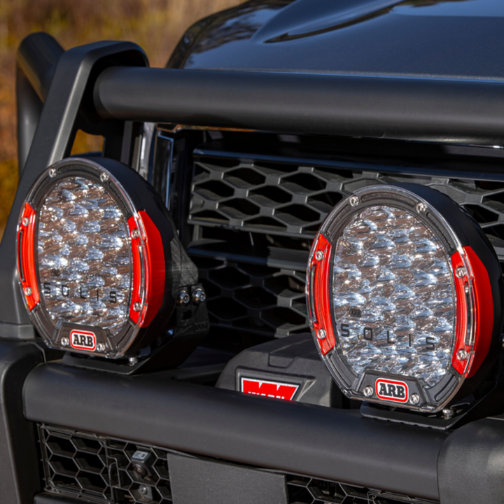 ARB Intensity Solis 9" 36 LED Driving Spot Lights