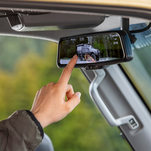 ARB Reversing Camera & Monitor LCD Rear View Mirror