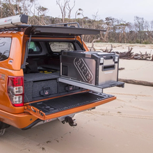 ARB Outback Drawer Storage System Toyota Hilux Mk8-9 (2016 Onwards) Double Cab