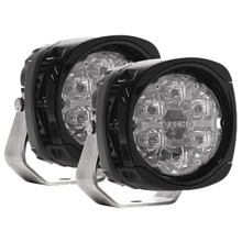 NACHO Quatro 4" Driving Spot Lights