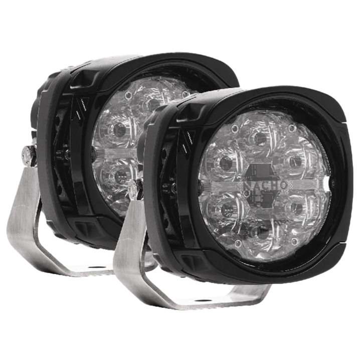 ARB NACHO Quatro 4" Driving Spot Lights