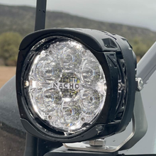 NACHO Quatro 4" Driving Spot Lights