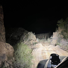 NACHO Quatro 4" Driving Spot Lights