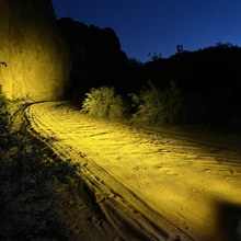 NACHO Quatro 4" Driving Spot Lights