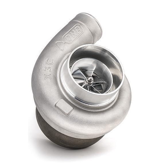 Funk Motorsport Xona Rotor 8278 Turbo Blanket – Xona Turbo Heat Management