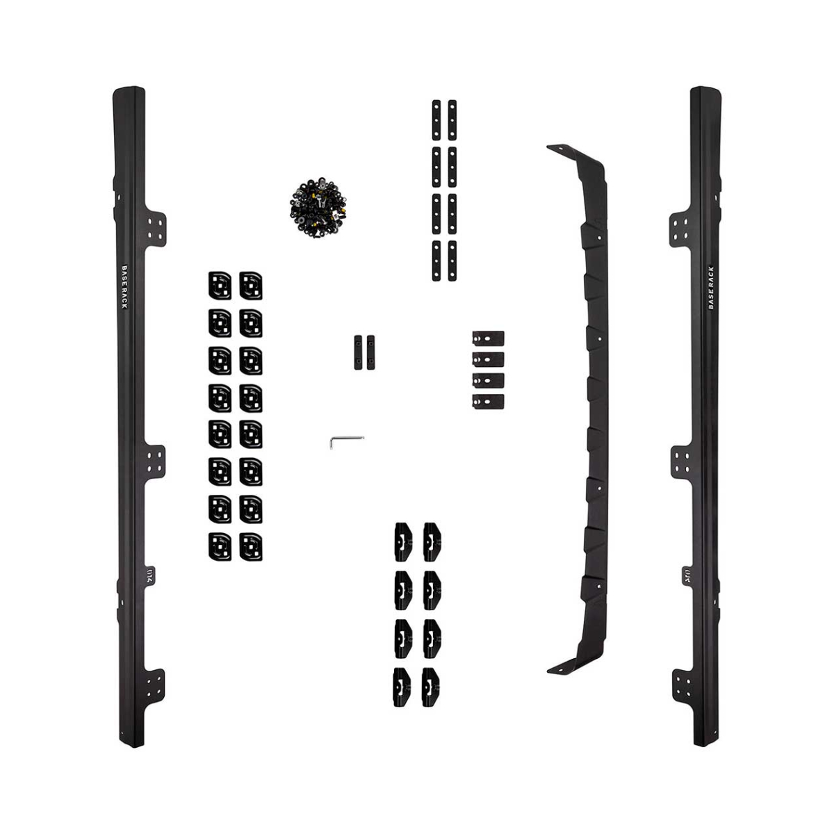 ARB Base Rack Mount Kit 2995 x 1445 (Kit A) for Transporter