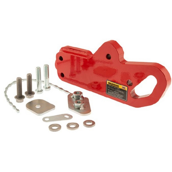 ARB Recovery Point (Right Hand Side) Toyota Hilux Mk7-9 (2015 Onwards)