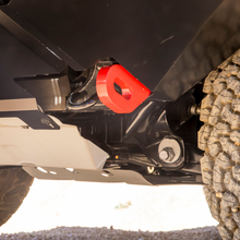 ARB Recovery Point (Right Hand Side) Toyota Hilux Mk7-9 (2015 Onwards)