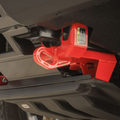 ARB Front Left Hand Side Recovery Point Ford Ranger Mk8 (2023 Onwards) Double Cab