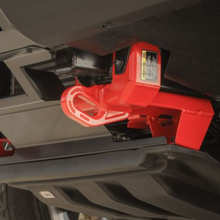 ARB Front Left Hand Side Recovery Point Ford Ranger Mk8 (2023 Onwards) Double Cab
