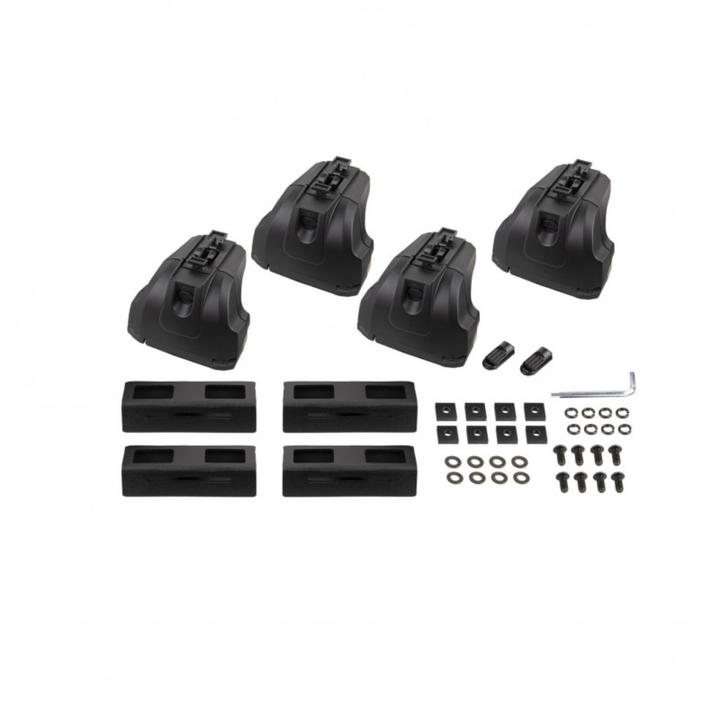 ARB Cross Bar SportLid & HardLid Fit Kit