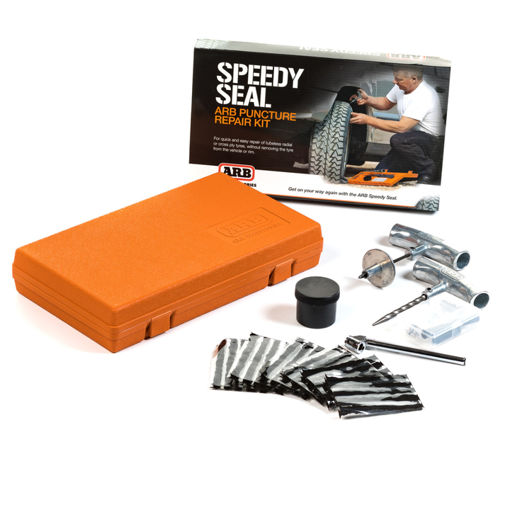 ARB Speedy Seal Series Tyre Repair Kit