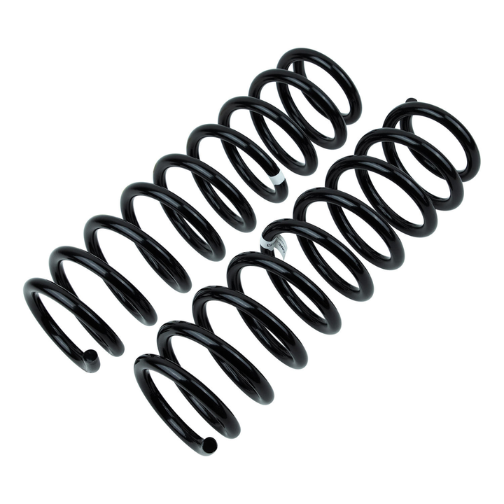 ARB Ford Ranger Raptor 2018-2021 Old Man Emu Rear Coil Spring Pair Constant 200kg 25mm Lift