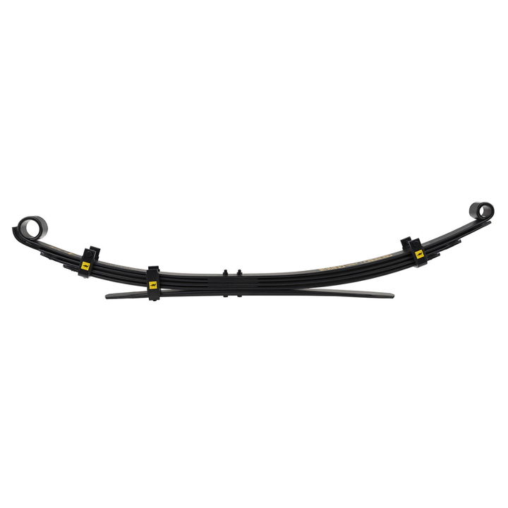 ARB Ford Ranger Mk8 / Volkswagen Amarok Mk3 2023 Onwards Old Man Emu EL130R Medium Rear Leaf Springs