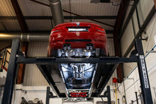BMW E90/E92 M3 - V2 Valved System with Polished Tips