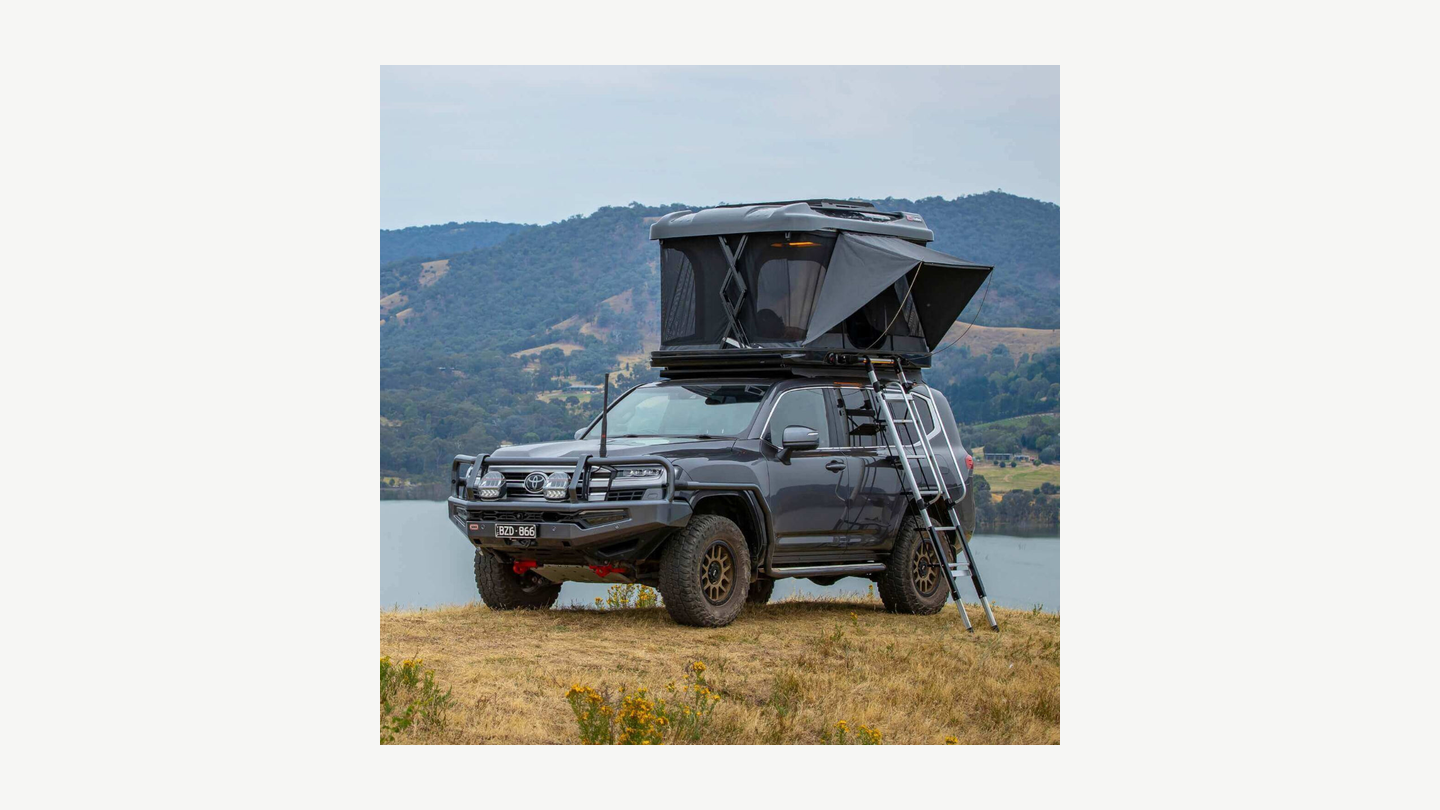 Camping Equipment