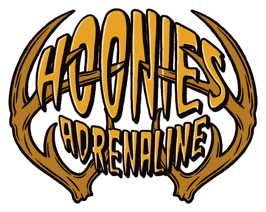 Hoonies Adrenaline